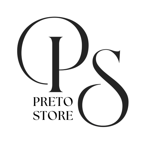 Preto Store